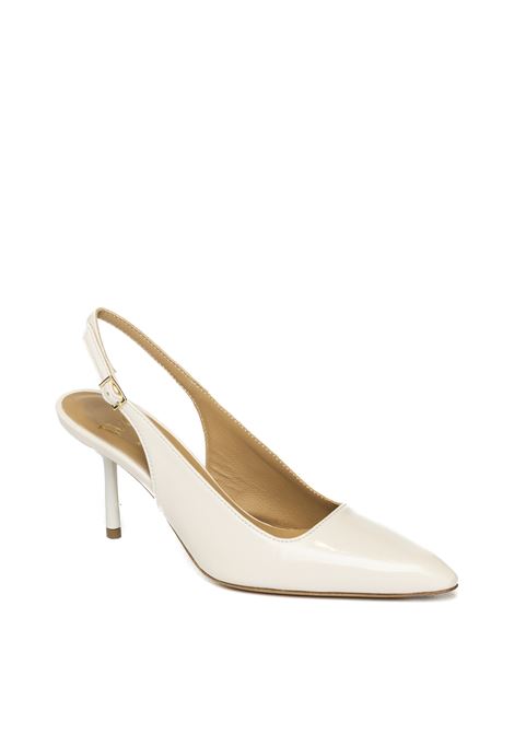 chanel pelle bianco WO MILANO | 492PITTI-BURRO